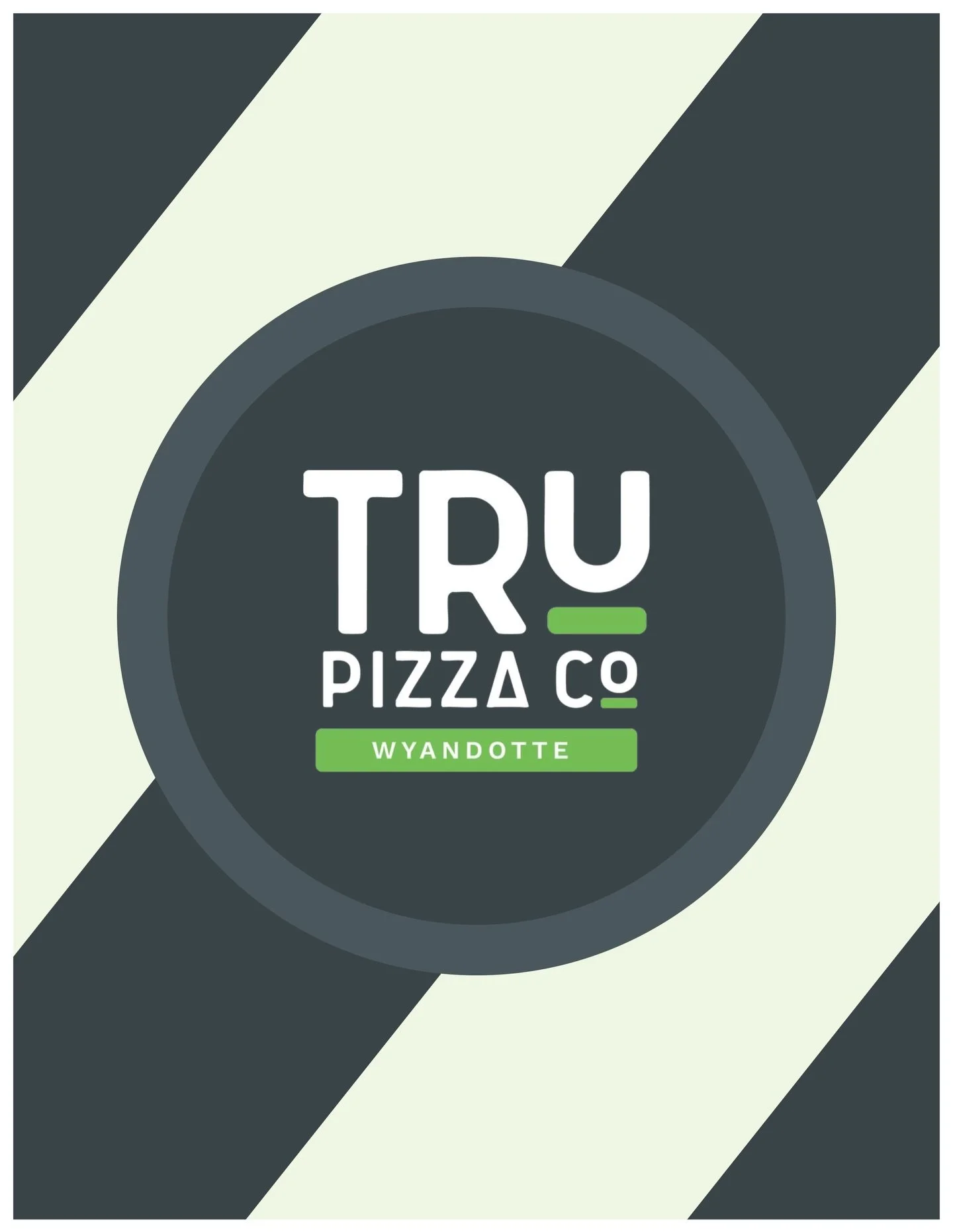 Wyandotte Menu 🍝🍕🥂✨

See you all at our Grand Opening this upcoming Tuesday, January 6th! 11:00am - 9:00pm 🕰️

You know what you want yet?! 😏🎉

#comingsoon #trupizzacowyandotte #downtownwyandotte #glutenfreeliving #allergyfriendlyfood