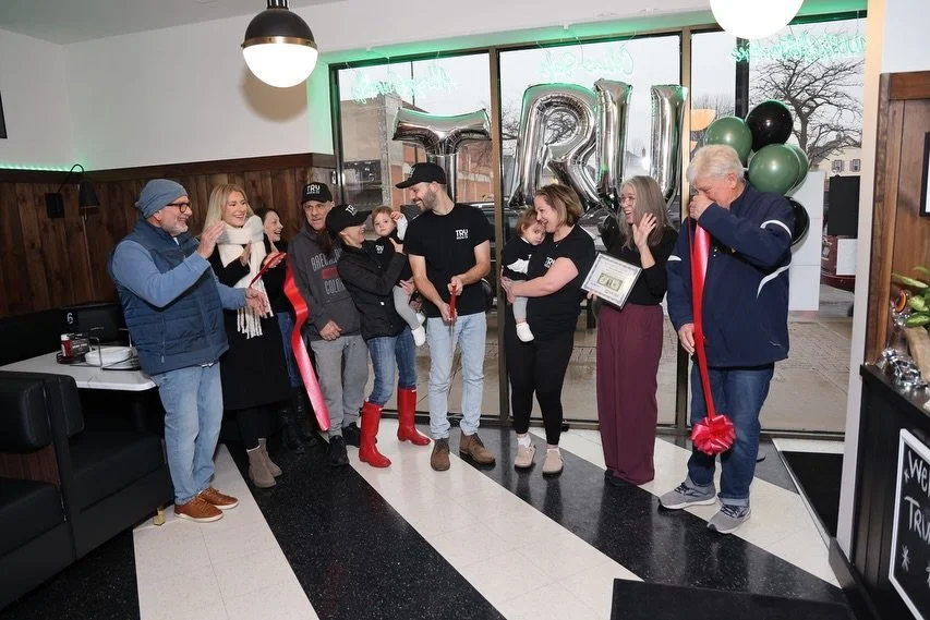 TRUly AMAZED by the love and support from our Wyandotte neighbors and friends at our grand opening.

We couldn&rsquo;t have asked for a better welcome. Thank you for an unforgettable first week. 💚

This is just the beginning.

We&rsquo;ll be here fo