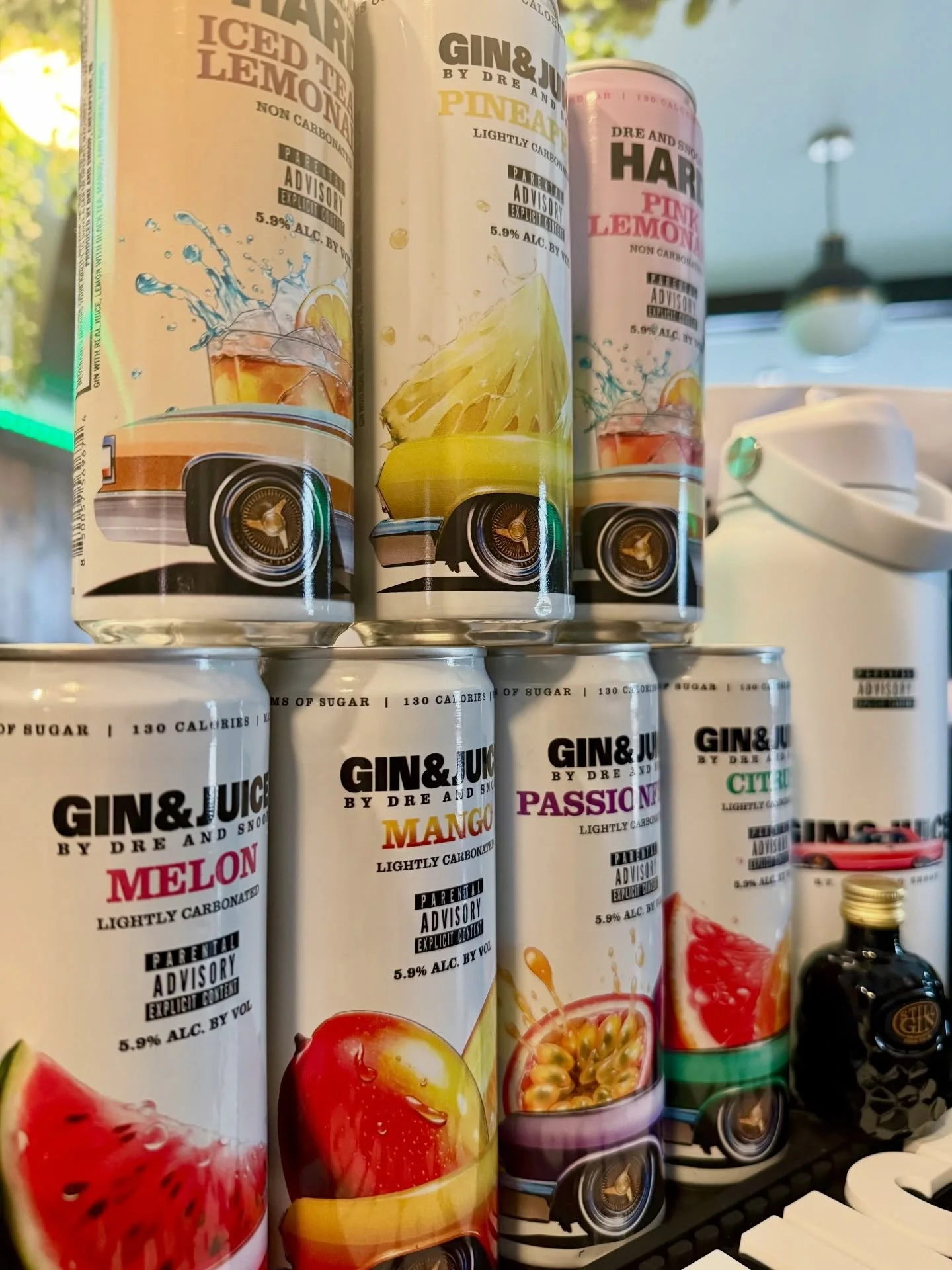 NOW SERVING @dreandsnoop 🥂✨

Come hang out and watch some baseball ⚾️ 

📍3144 Biddle Ave, Wyandotte

#trupizzacowyandotte #glutenfreepizza #celiacsafe #downtownwyandotte #downriver