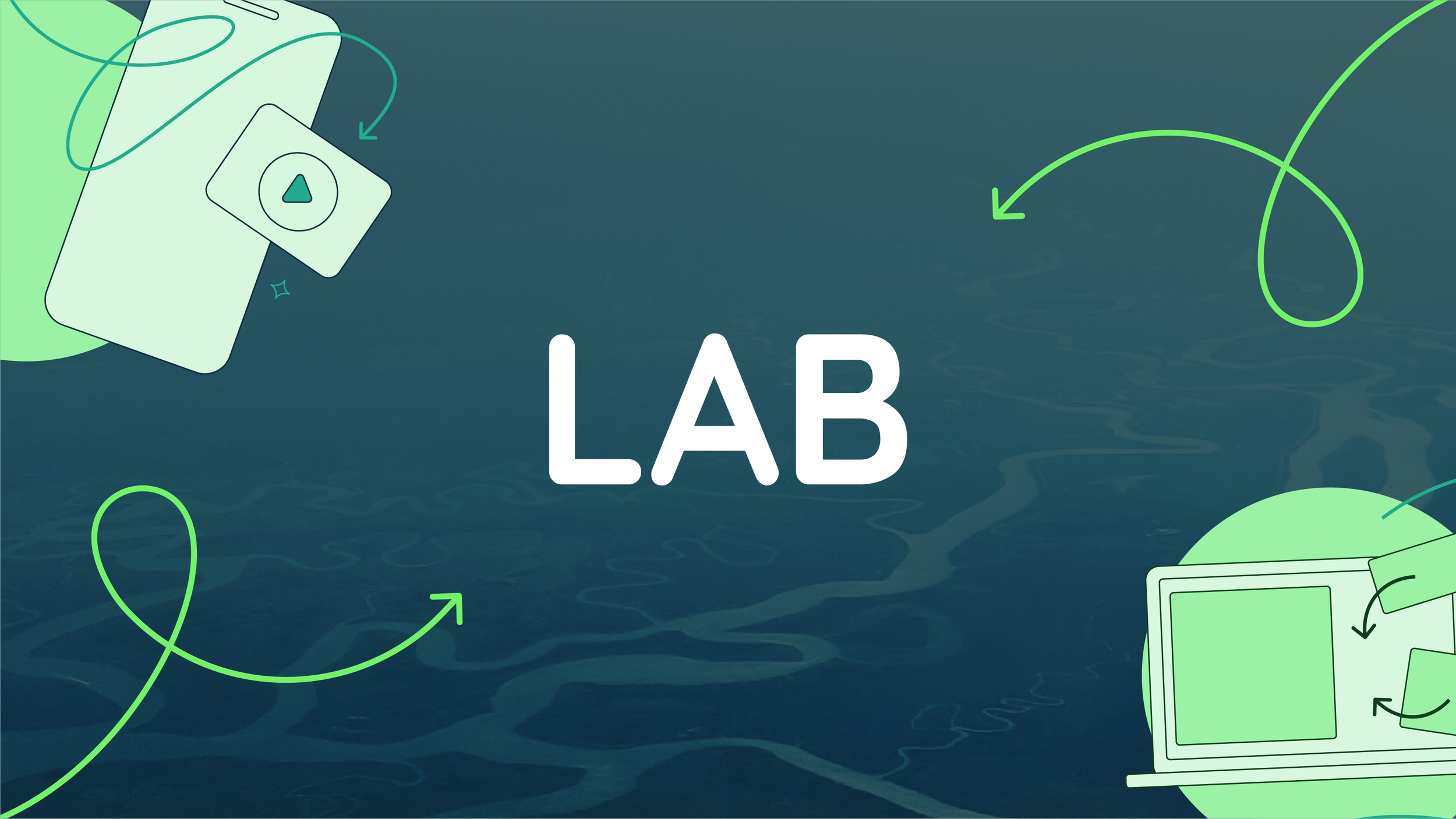 LEARNING PLATFORM REBRAND