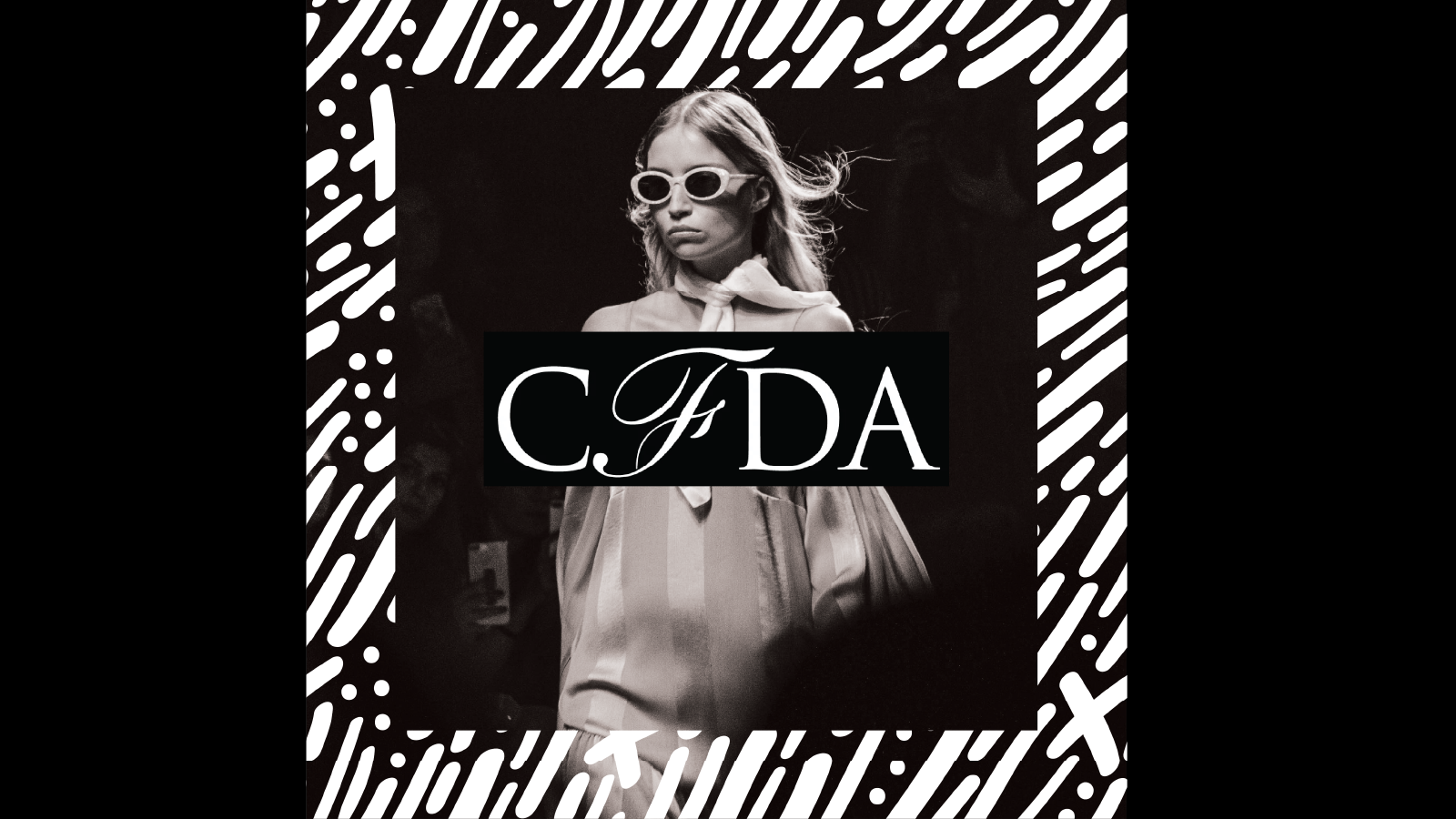 CFDA FASHION WEEK