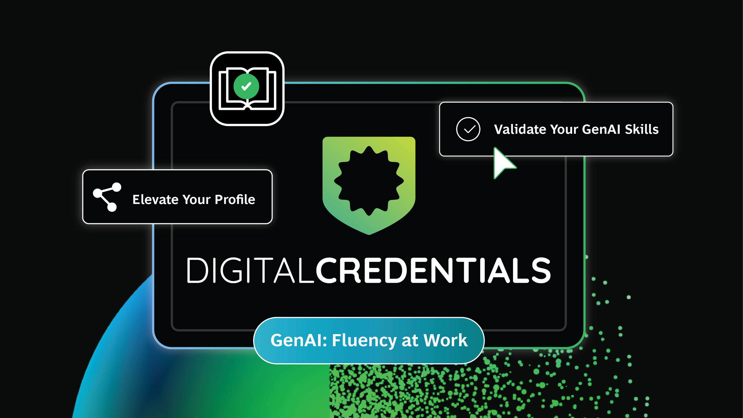 BCG DIGITAL CREDENTIALS
