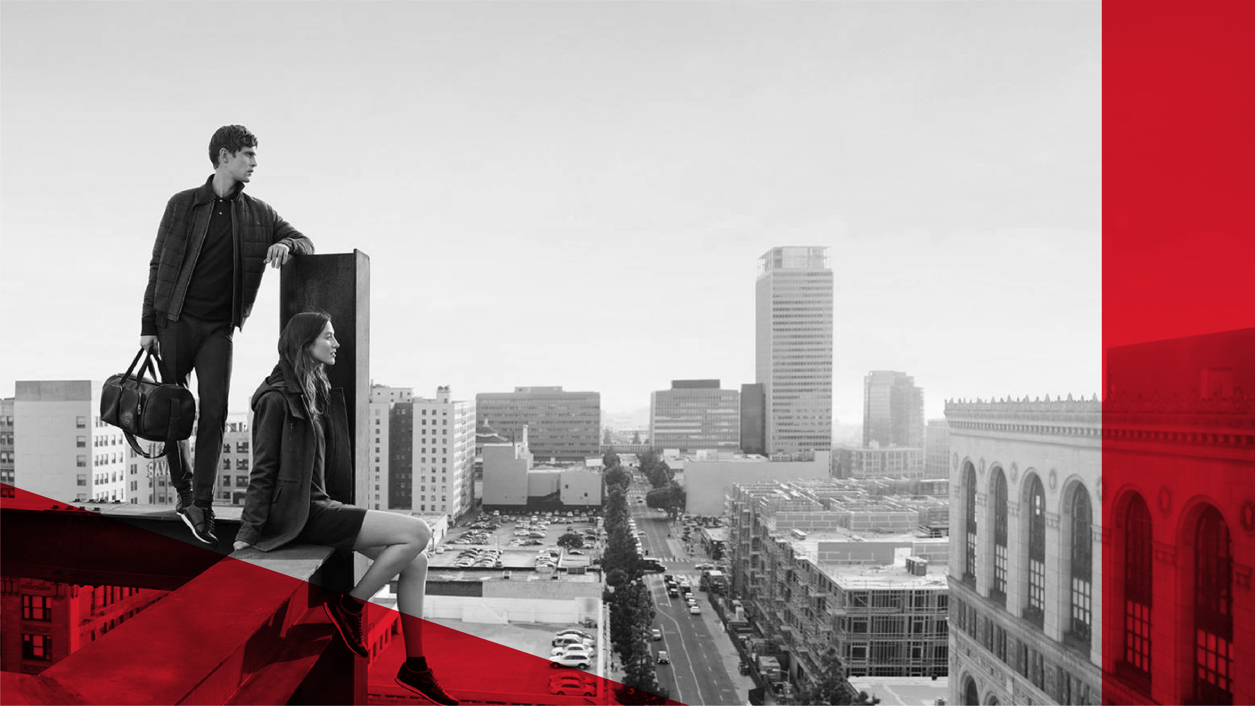 FASHION INVESTOR PUBLICATION