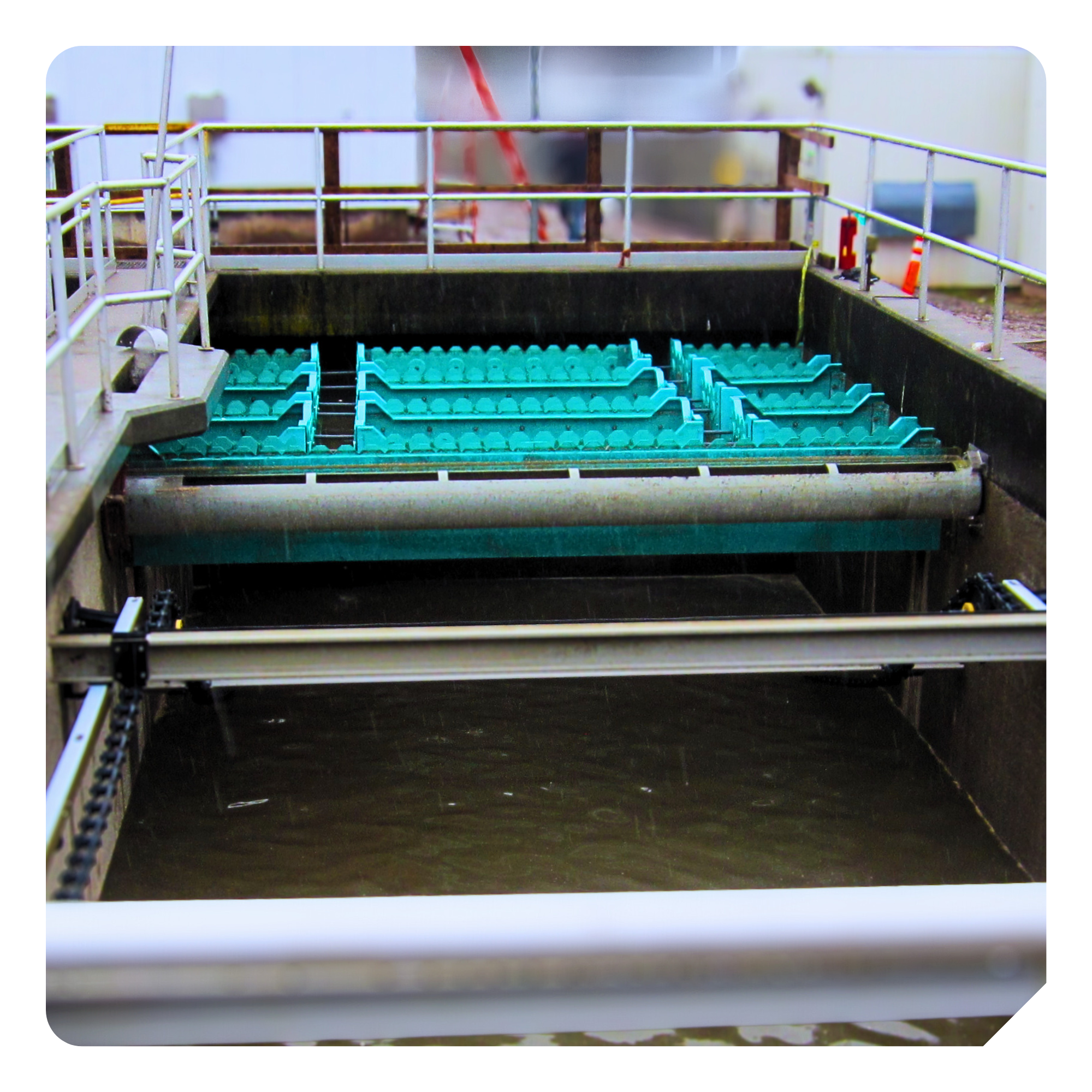 Pipe & Helical Skimmers