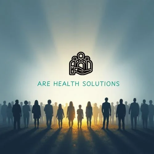 Welcome to ARE Health Solutions