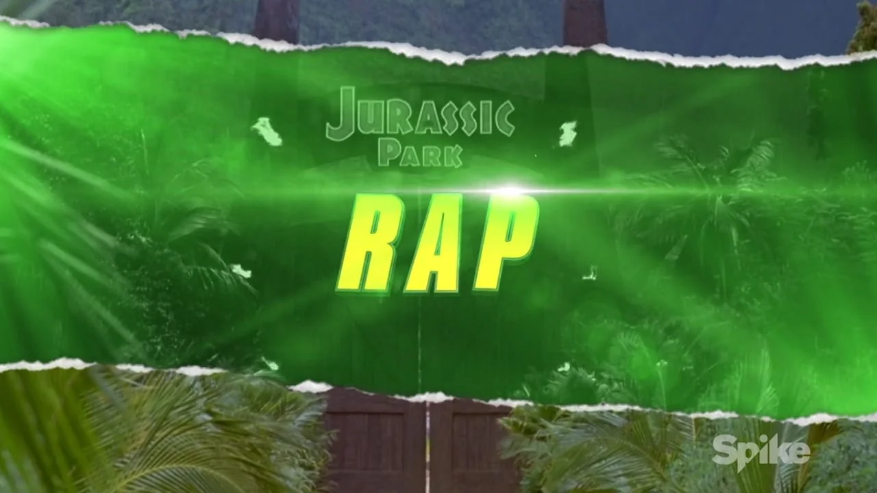 Movie Spots -Spike TV