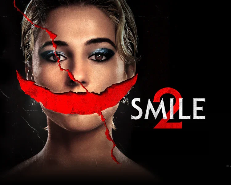 Smile 2 - Paramount Pictures