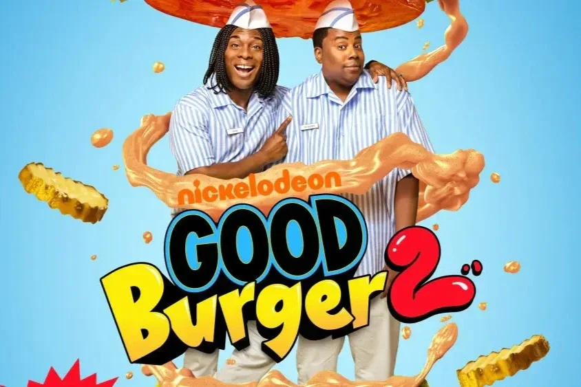 Good Burger - Paramount Pictures