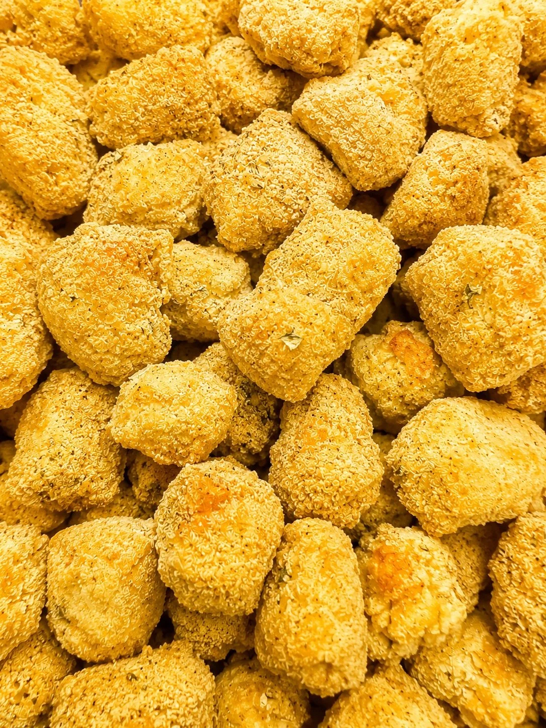 Ranch Spuds