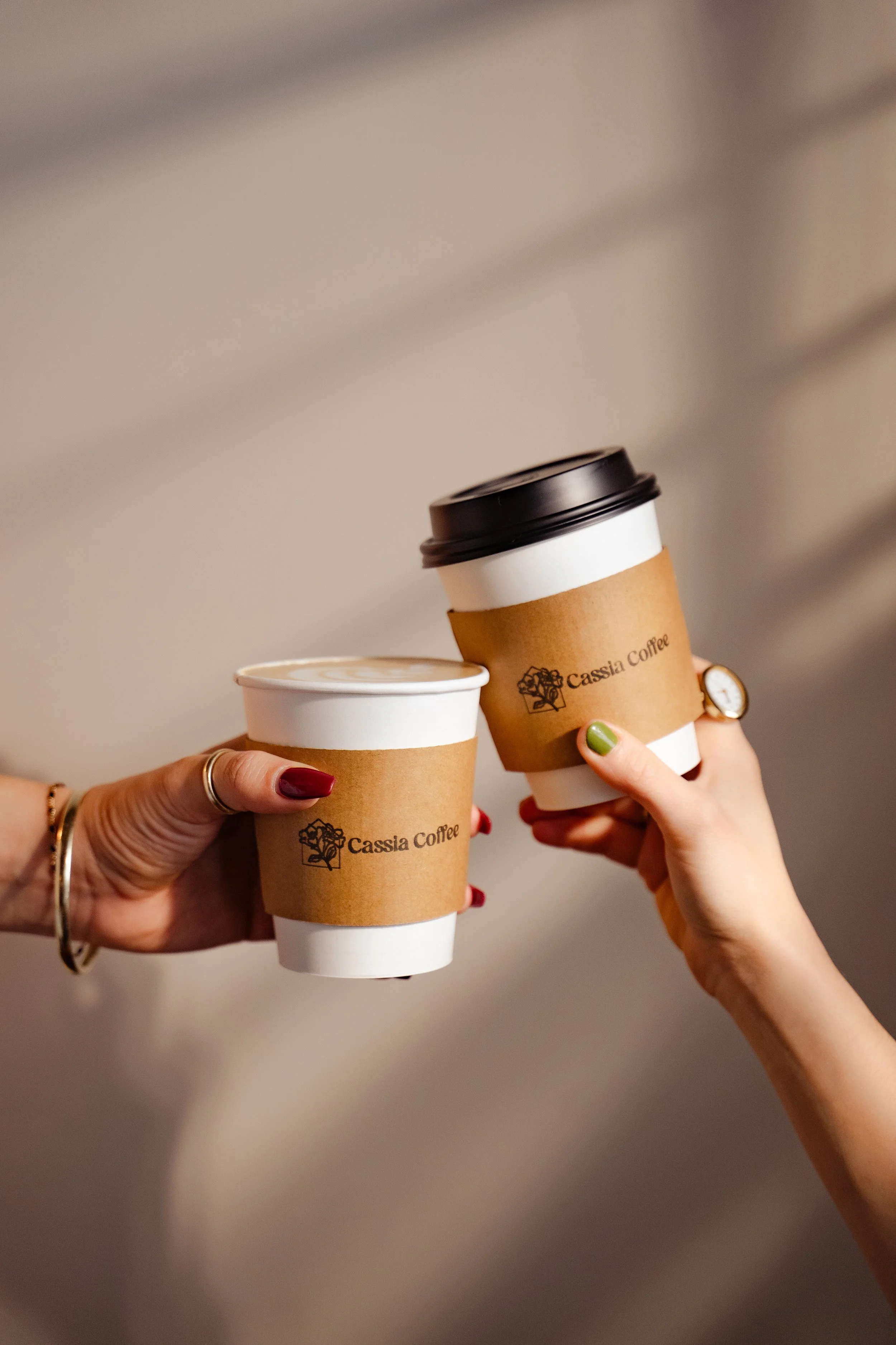 Coffee Cart Catering in Nashville, Tennessee