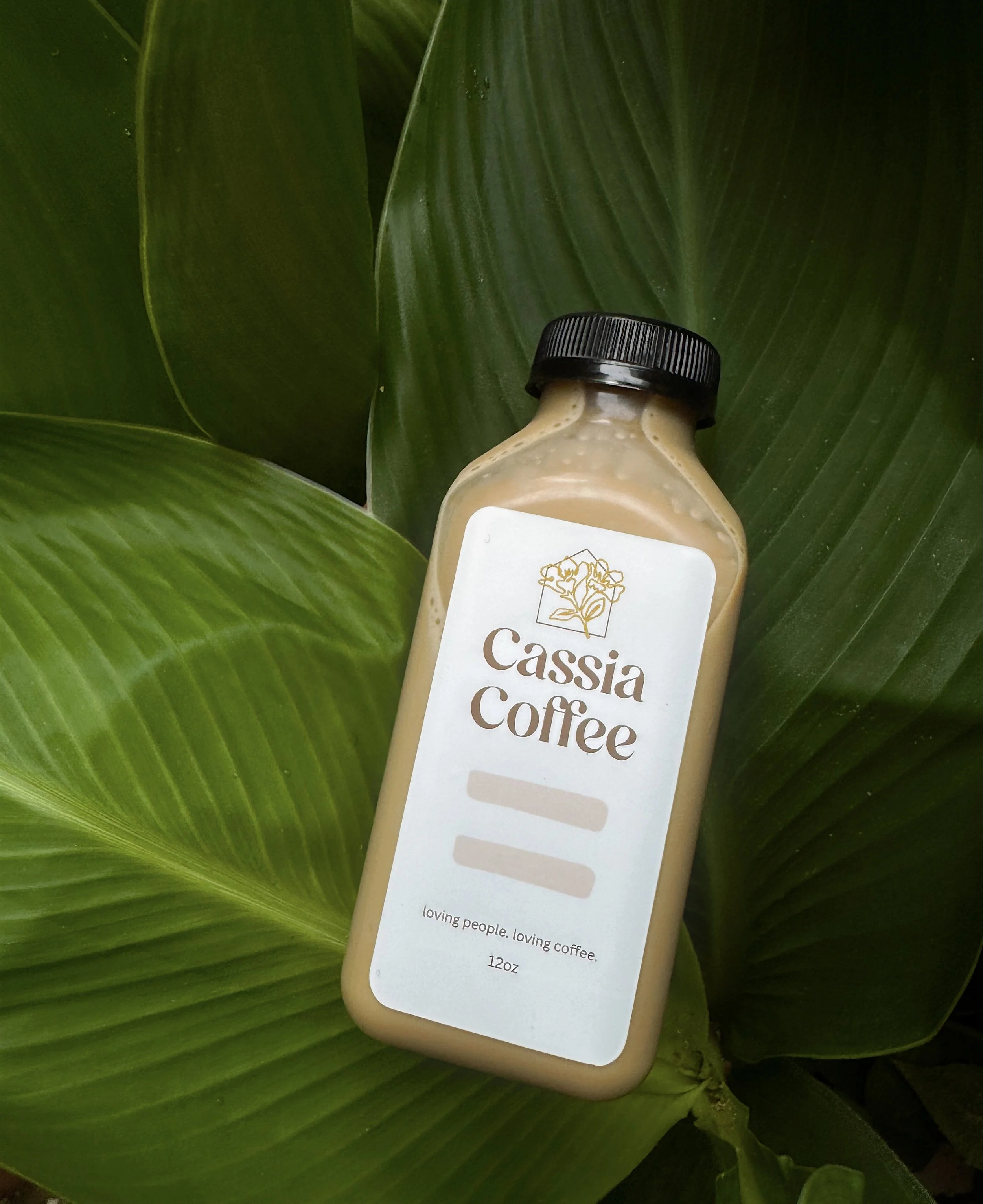 Additional Bottled Lattes! (With Purchase of 4-Pack)