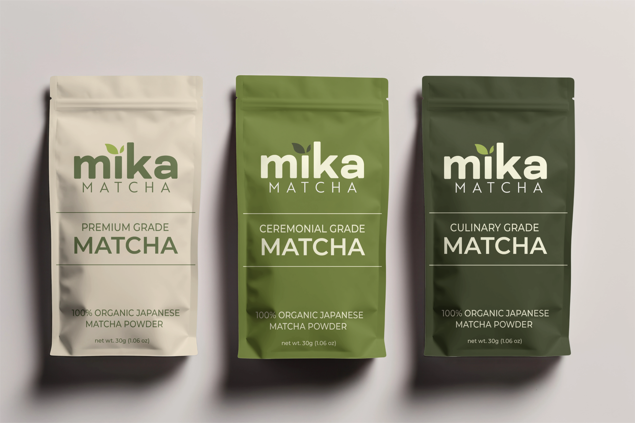 Mika Matcha
