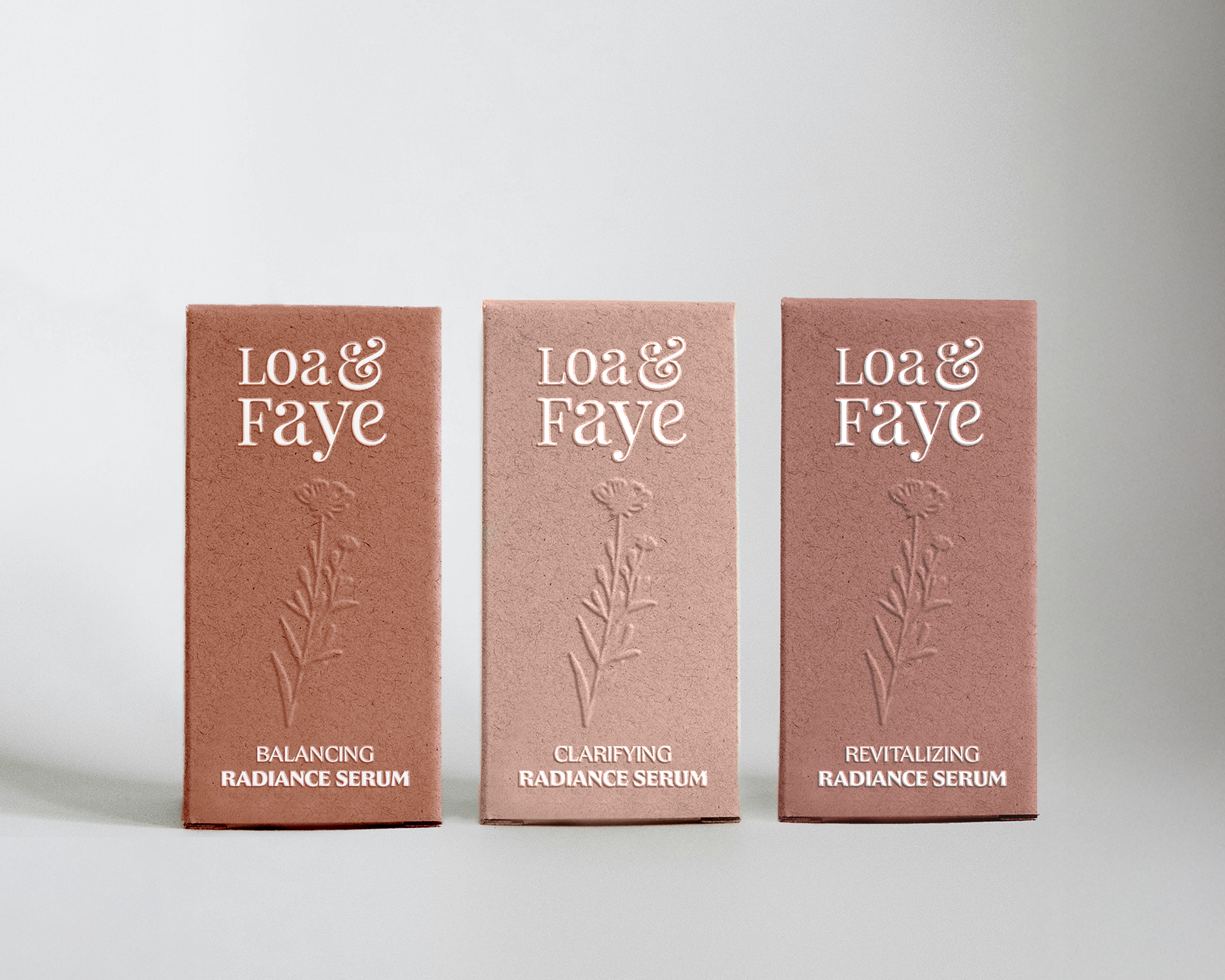 Loa & Faye Skincare