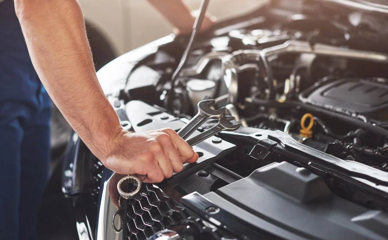 Mecánico a Domicilio Chihuahua | Auto Expert 24/7