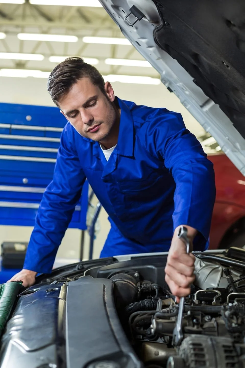 Mecánico a Domicilio Chihuahua | Auto Expert 24/7
