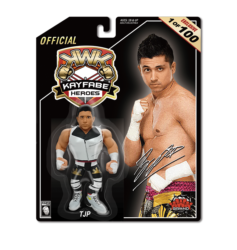 1 of 100 shopkwk exclusive