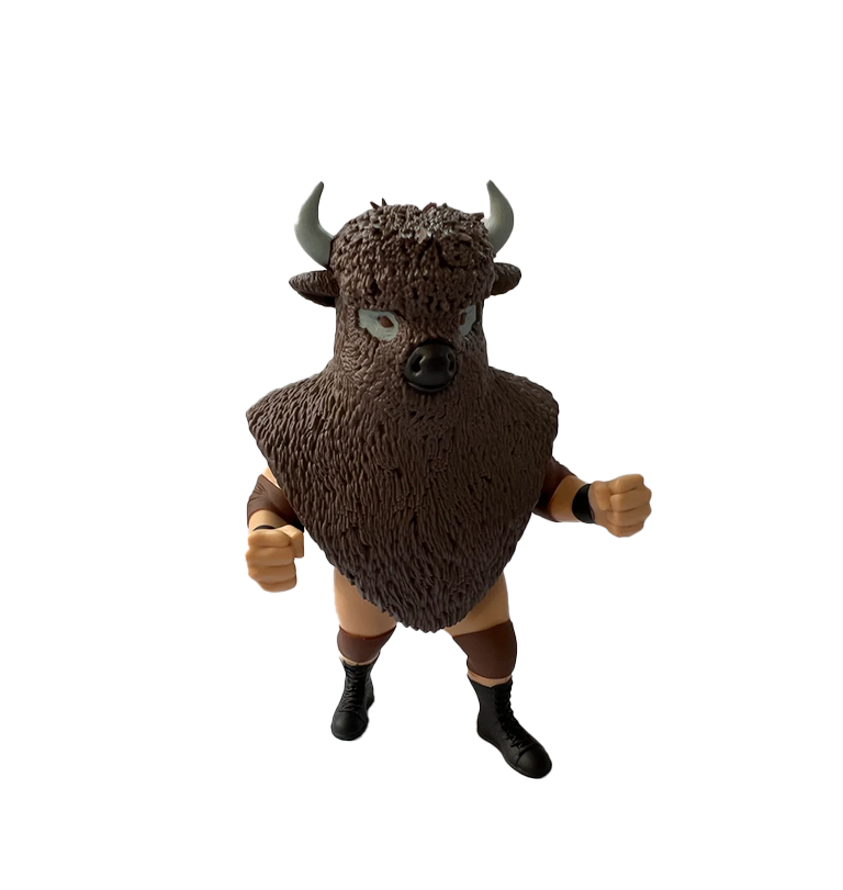 1 of 1 give away production sample variant b (fullyposeable)