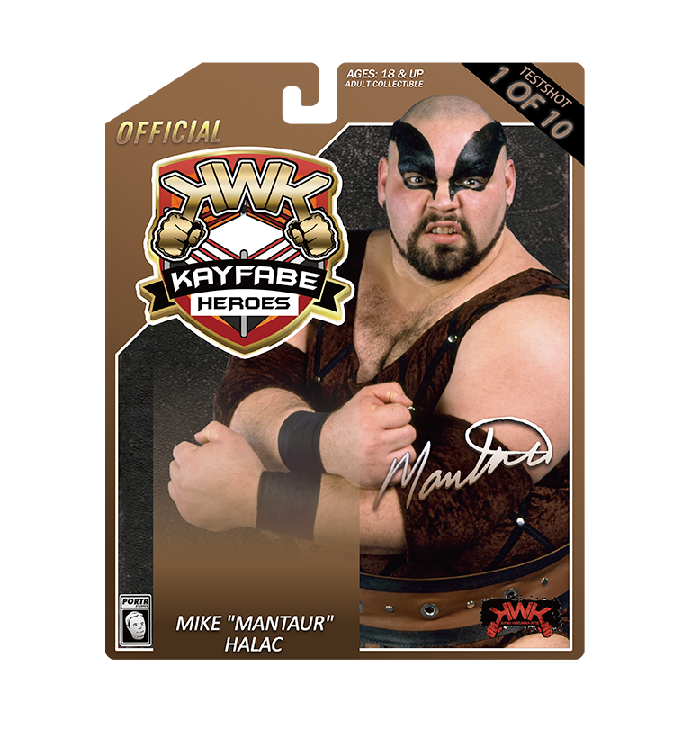 1 of 10 testshot chase