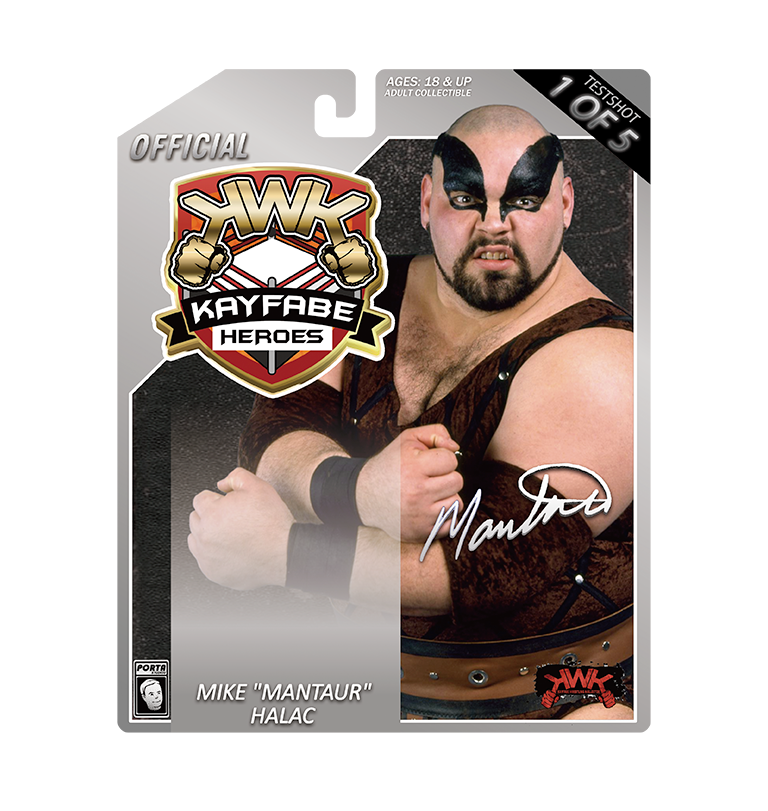 1 of 5 testshot chase