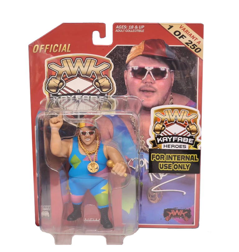 Internal Use Only variant a