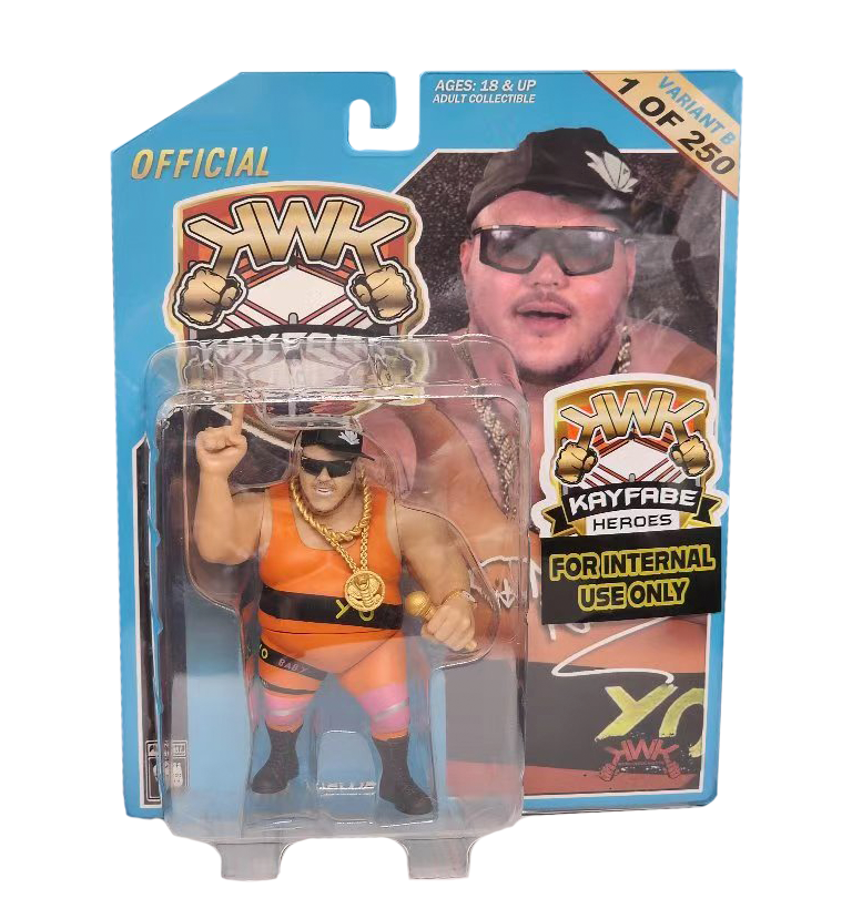 Internal Use only variant b