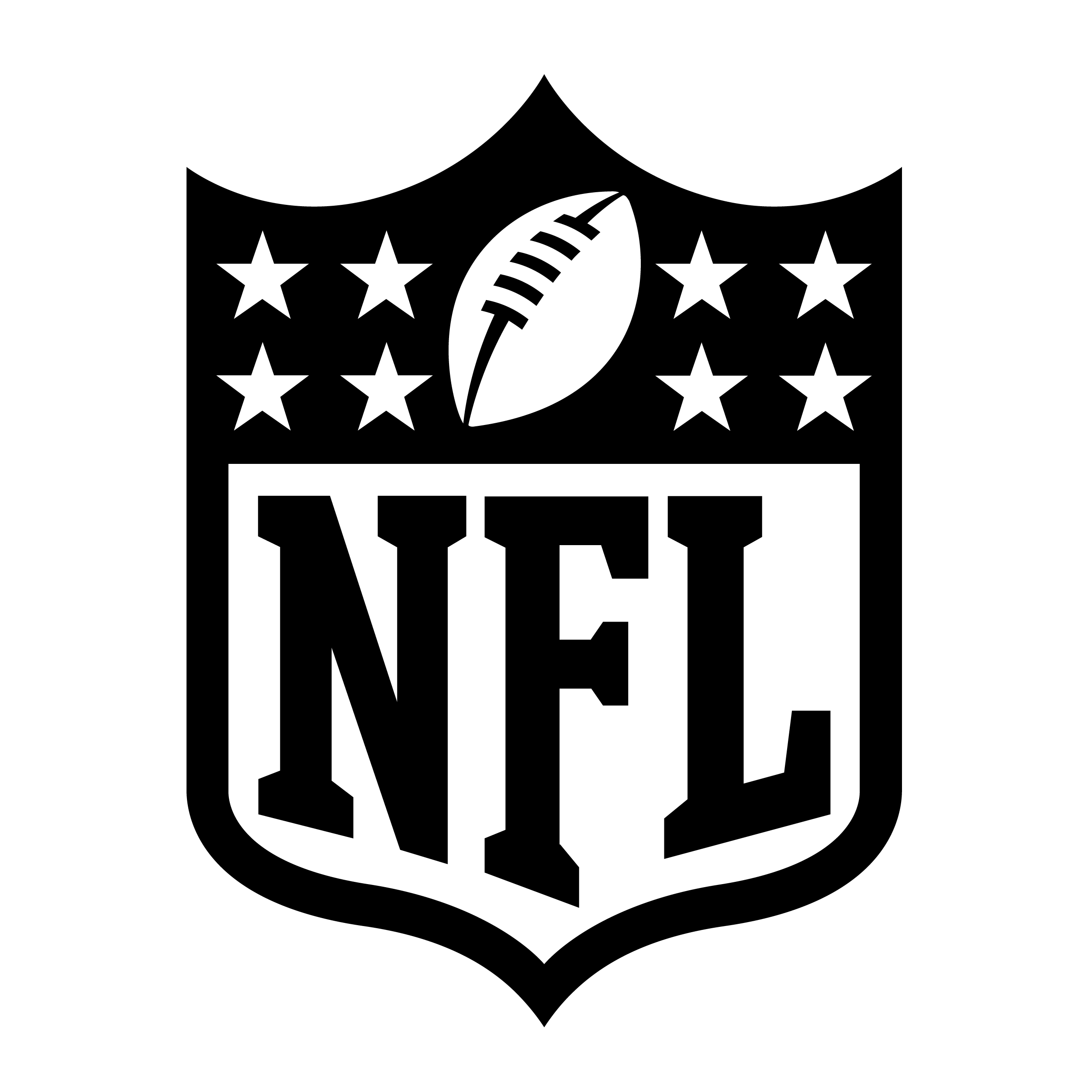 nfl logo