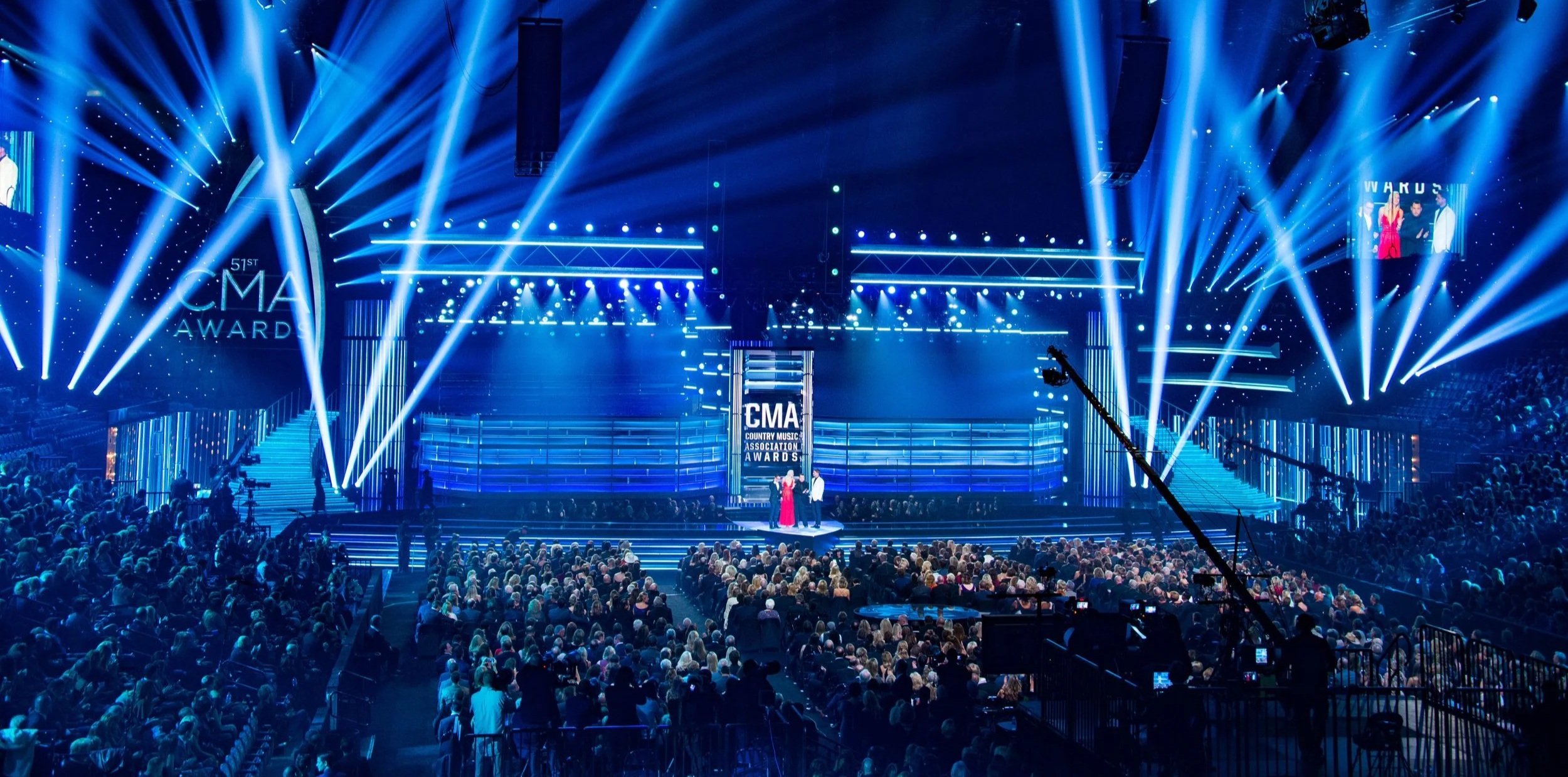 Country Music Association Awards