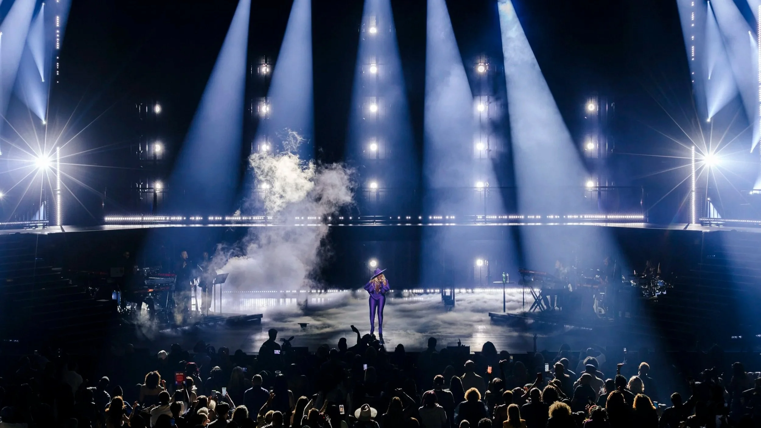 Mary J. Blige Las Vegas Residency
