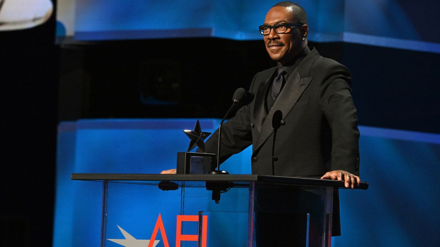 American Film Institute Awards