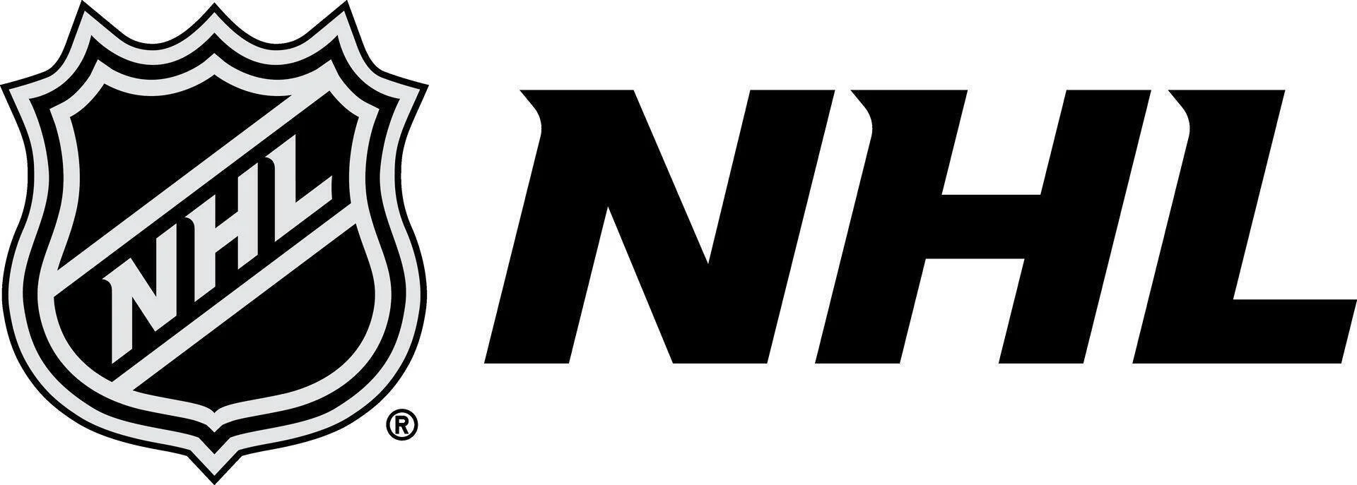 nhl logo