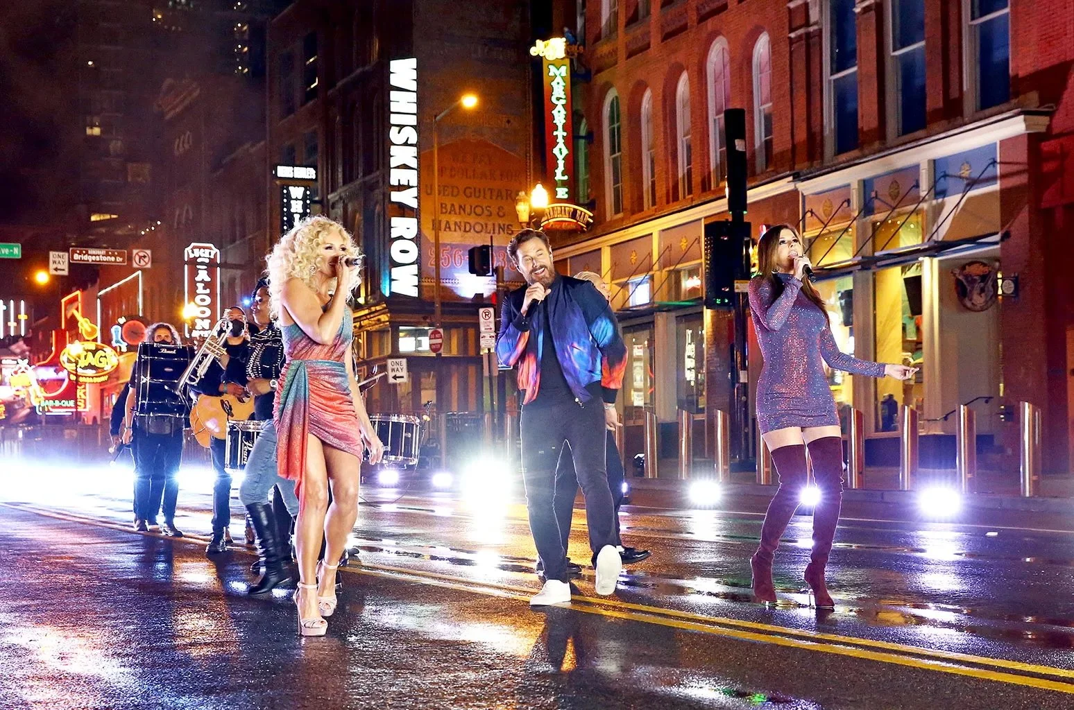 Academy of Country Music Awards