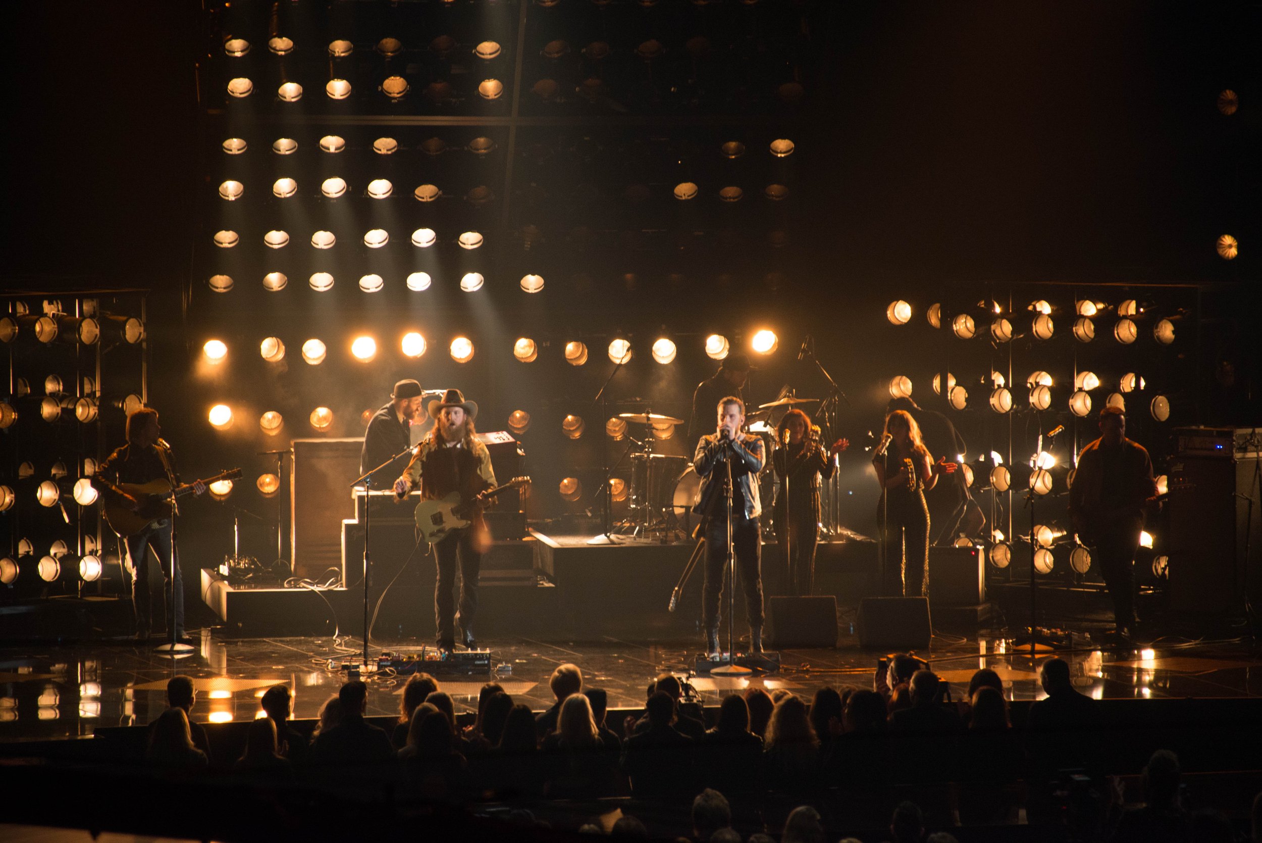 Country Music Association Awards