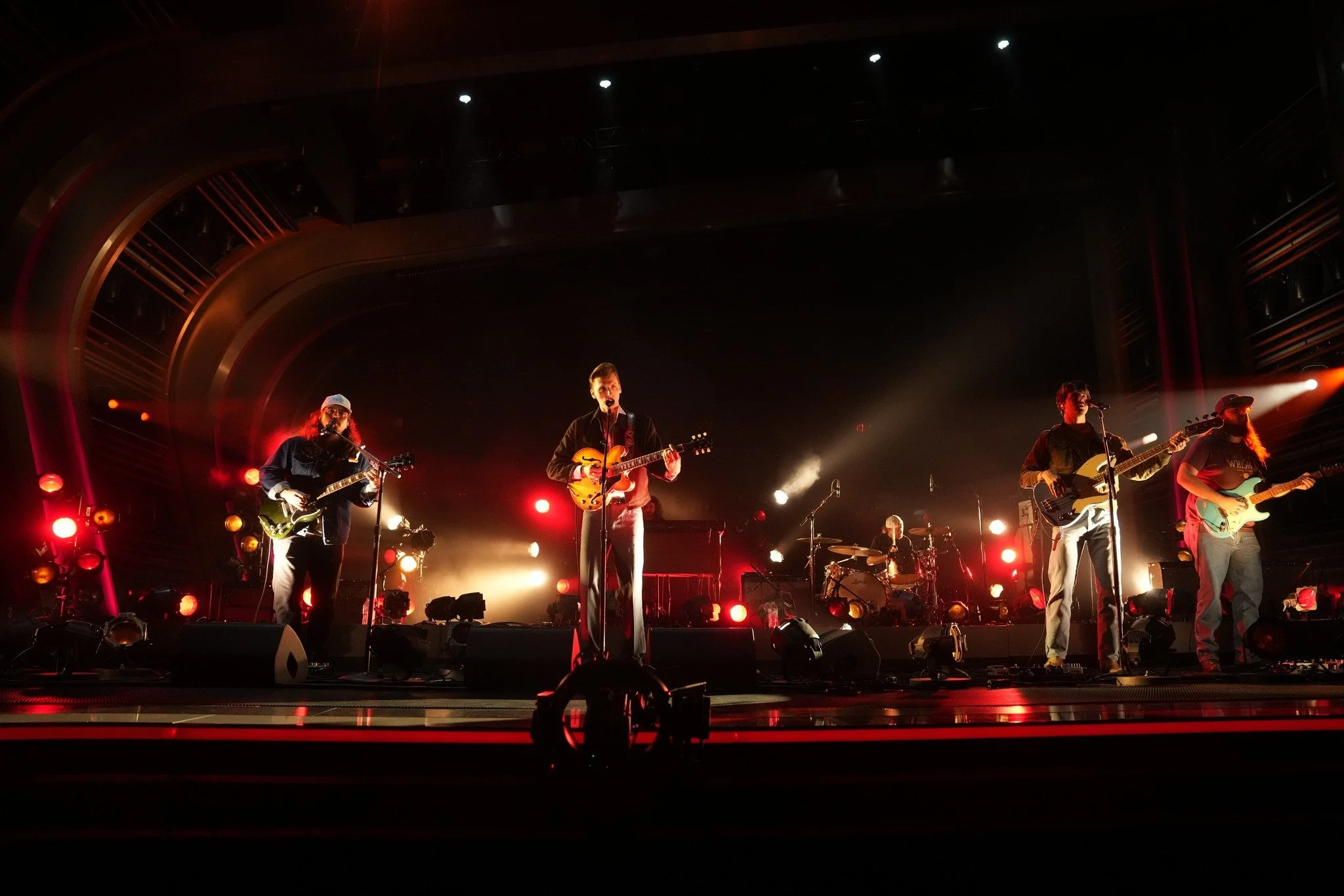 Country Music Association Awards