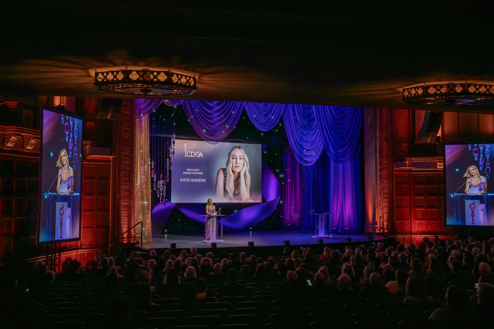 Costume Designers' Guild Awards