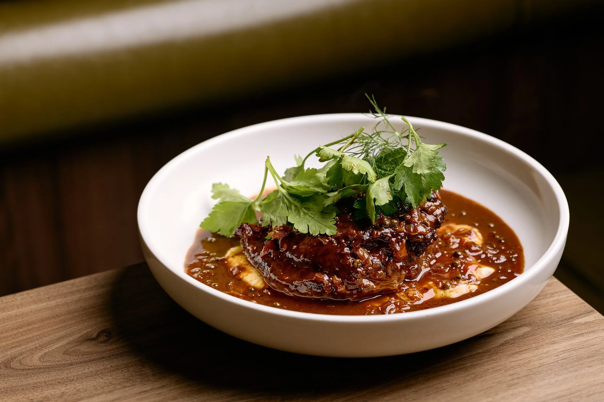 beef cheeks