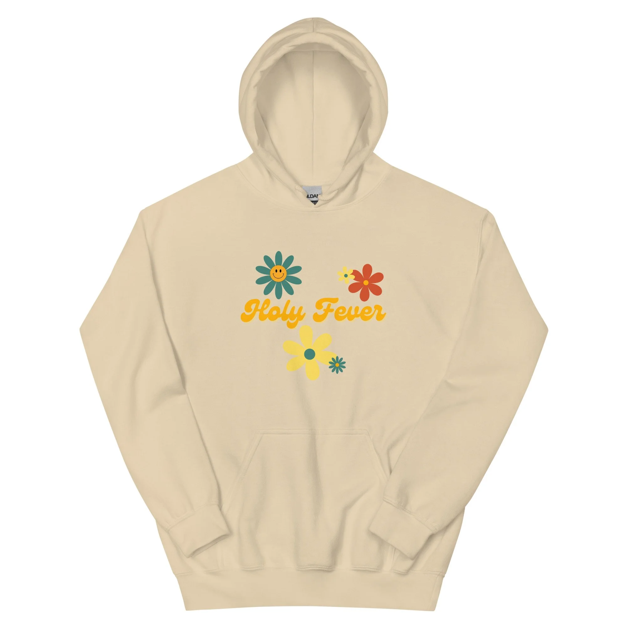 Holy Fever Sweatshirt