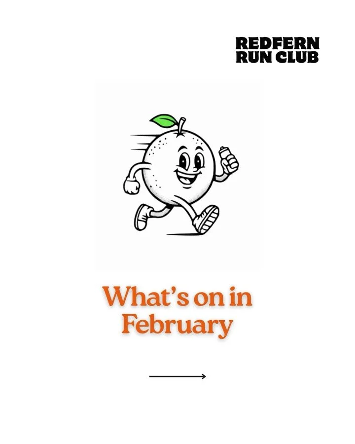 February is here and we&rsquo;re ready for it! Pin these dates in your calendar and keep your eyes peeled for some activations coming your way 👀