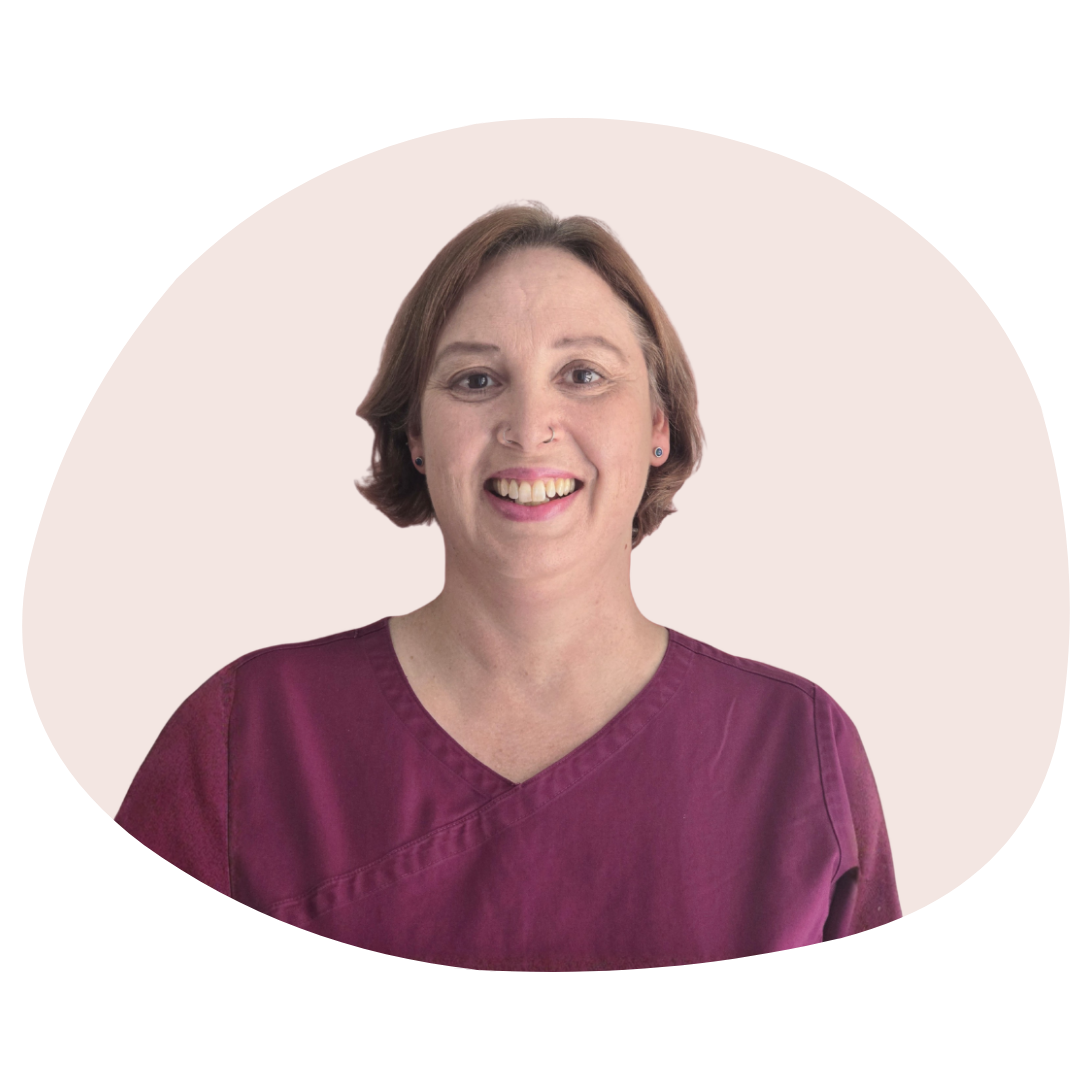Dr Petrina Duncan