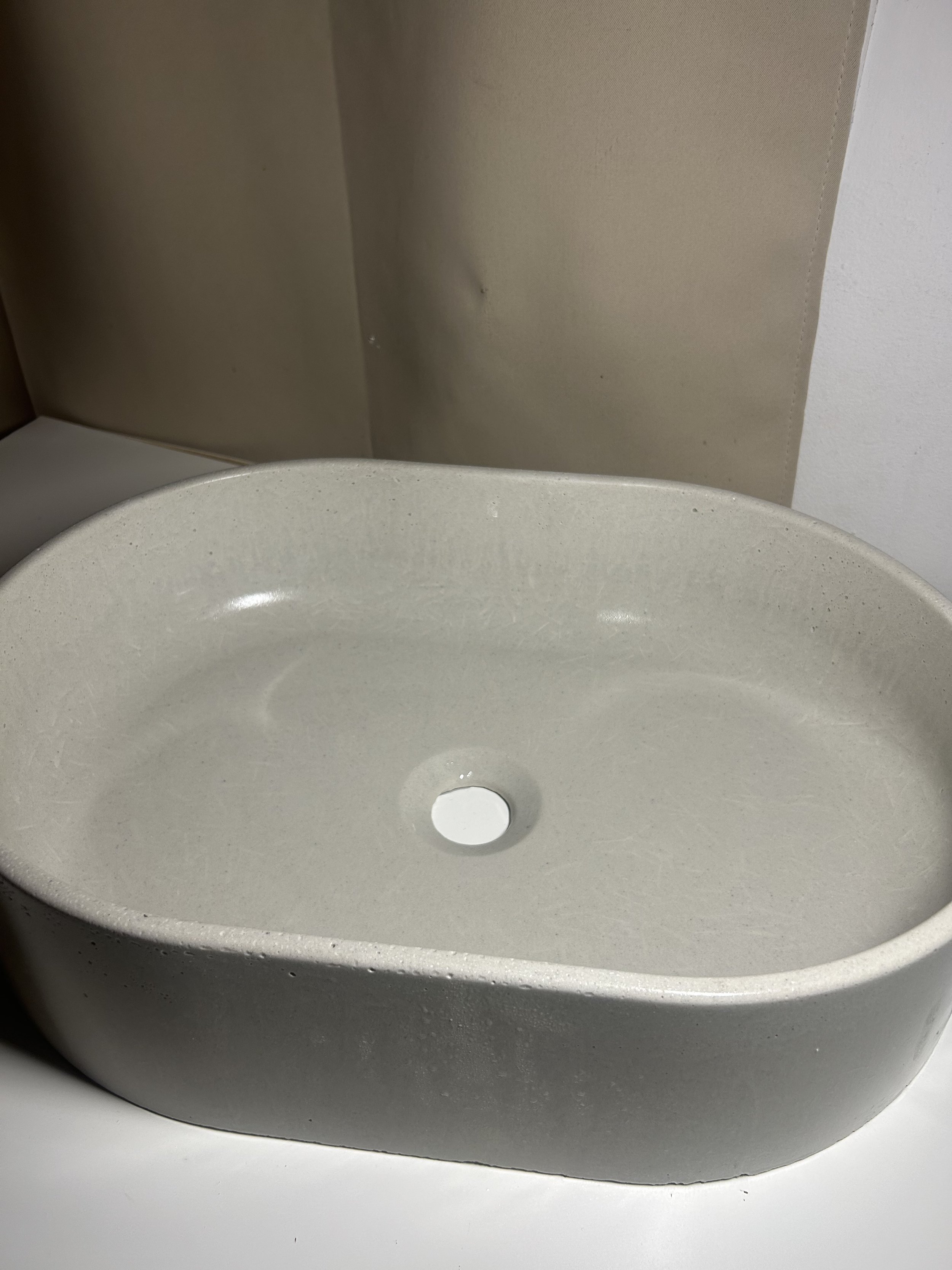 Vessel Sink - MTL