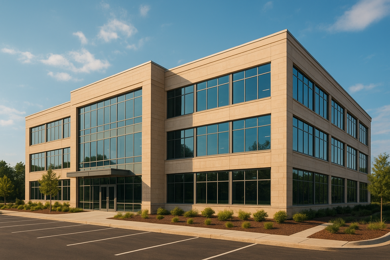 Commercial Construction