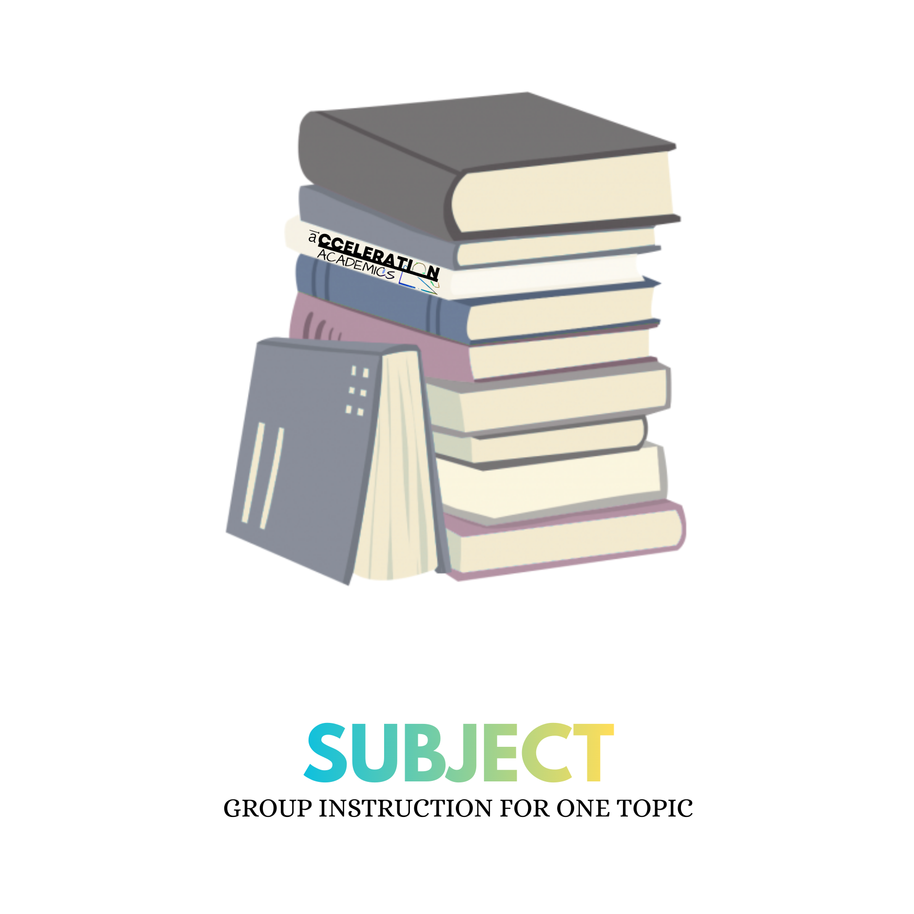 ACCELERATE SINGLE SUBJECT