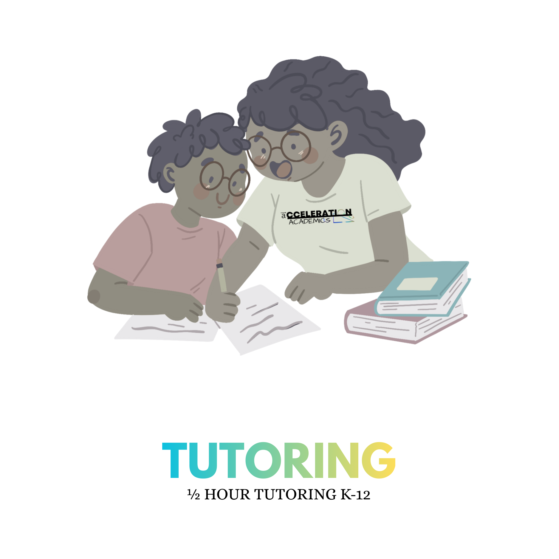 ACCELERATE TUTORING