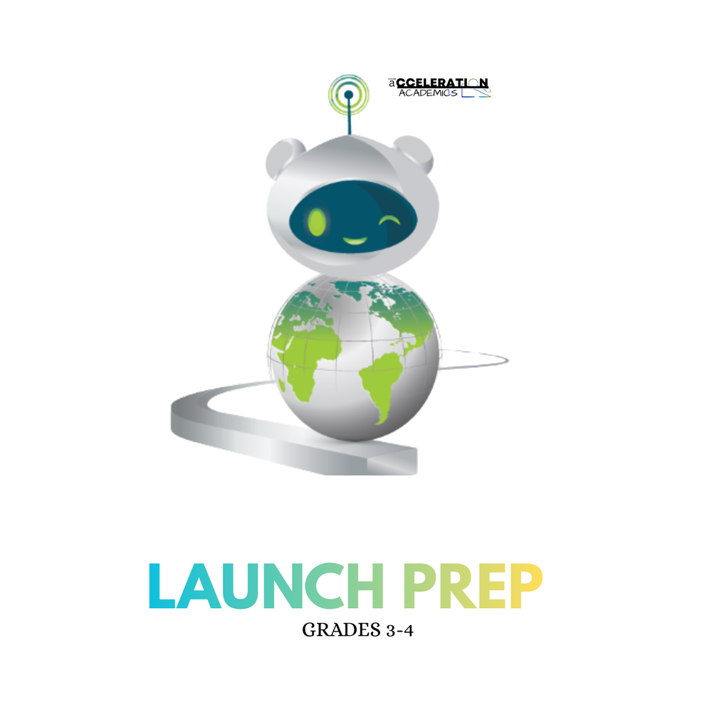 Accelerate Launch Prep