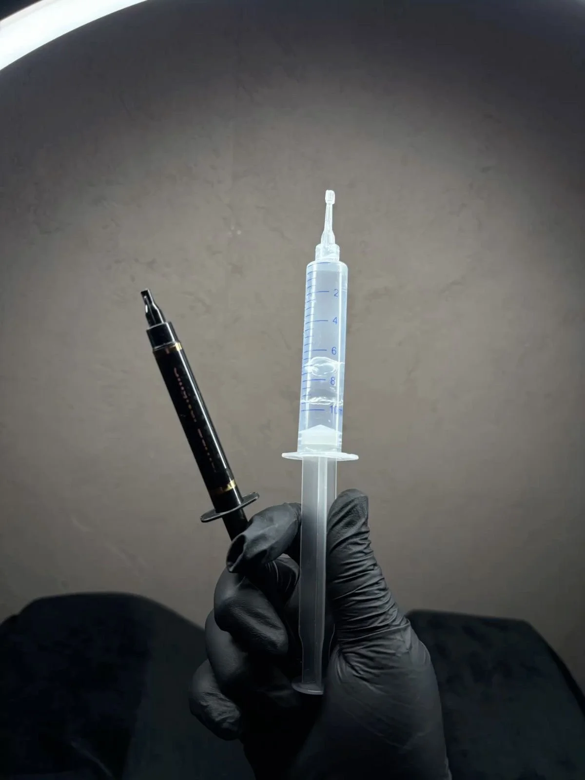 30 MINUTE TEETH WHITENING TREATMENT