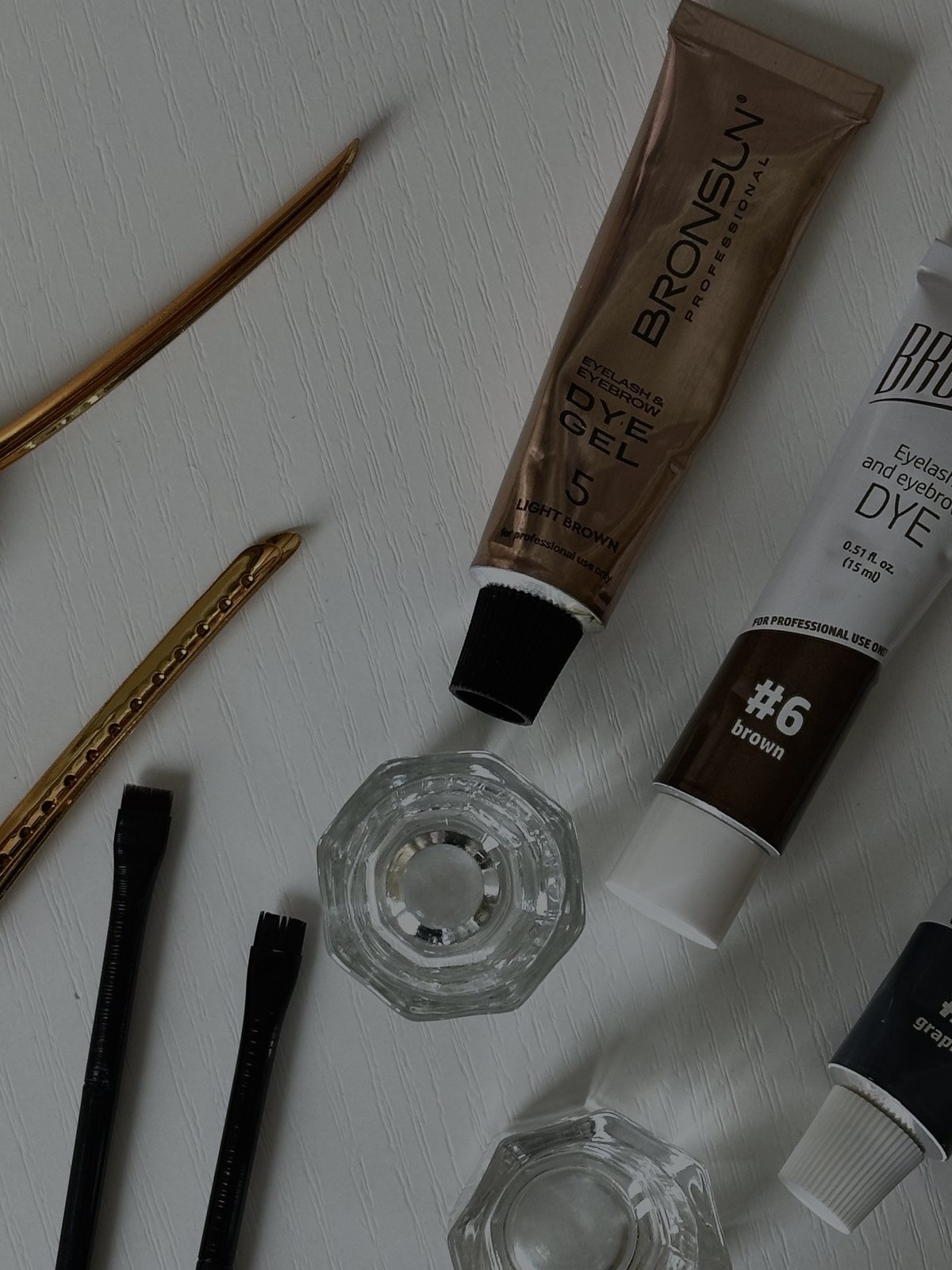 HYBRID TINT & SCULPT