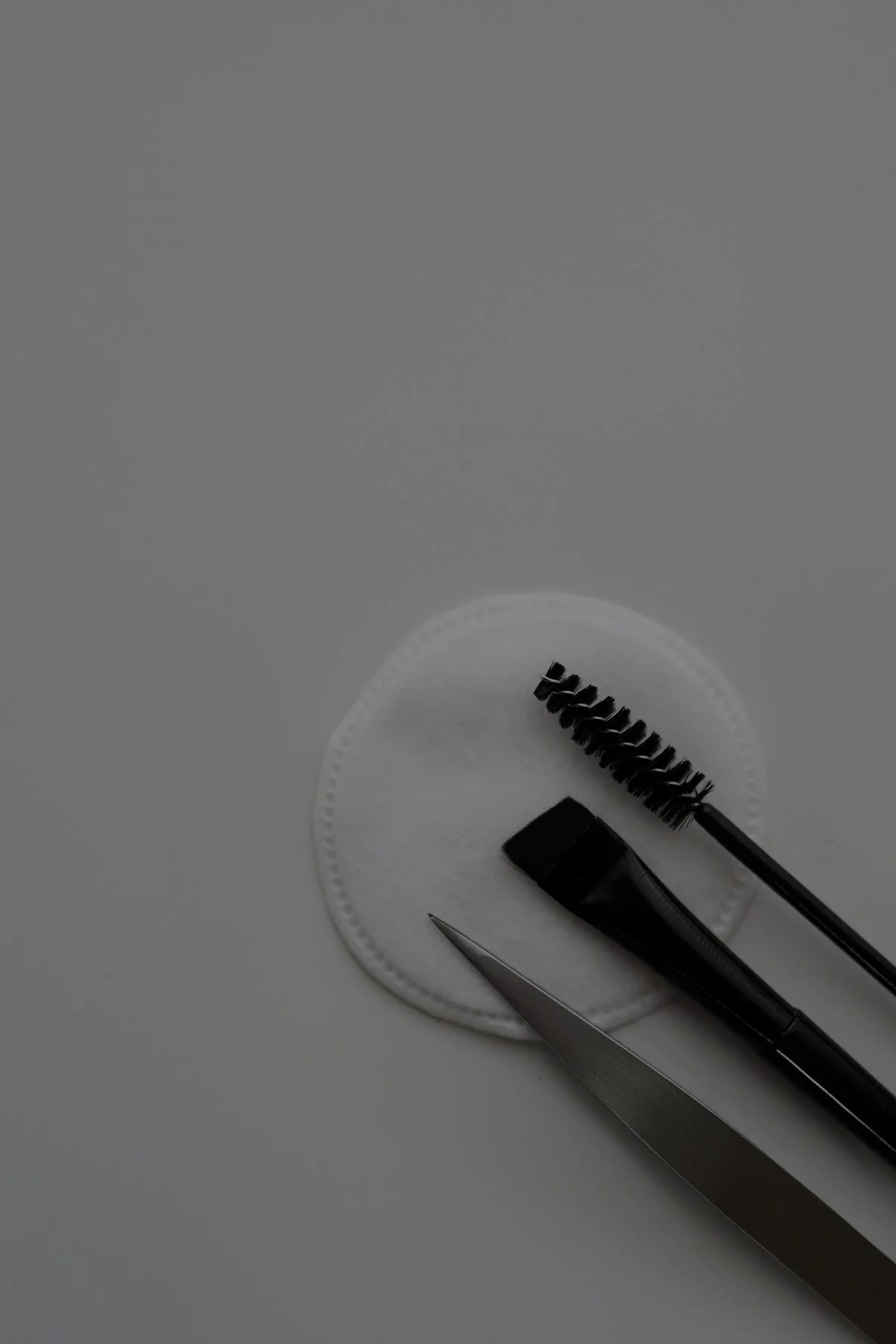 BROW LAMMINATION & TINT