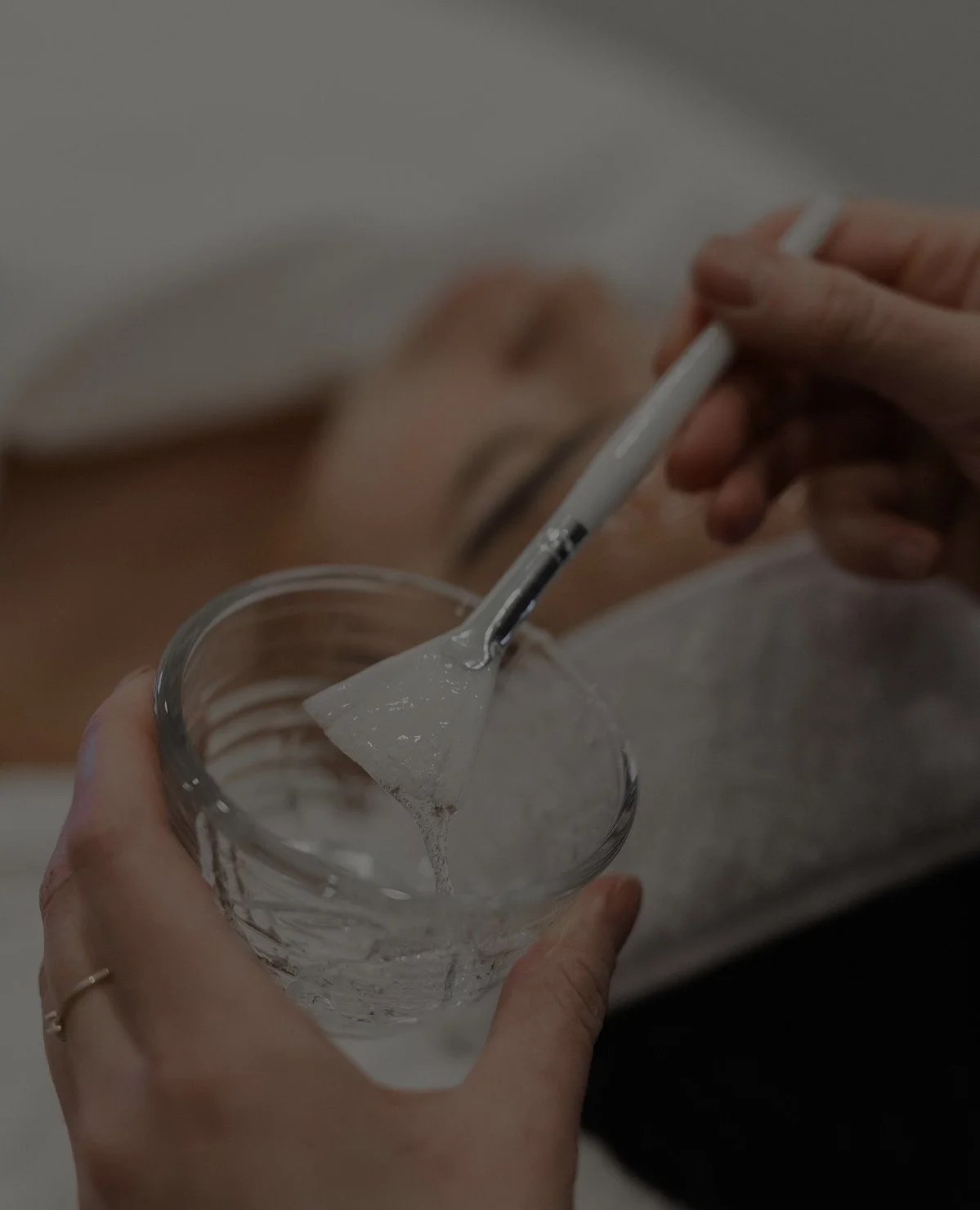 CUSTOMIZED CHEMICAL PEEL