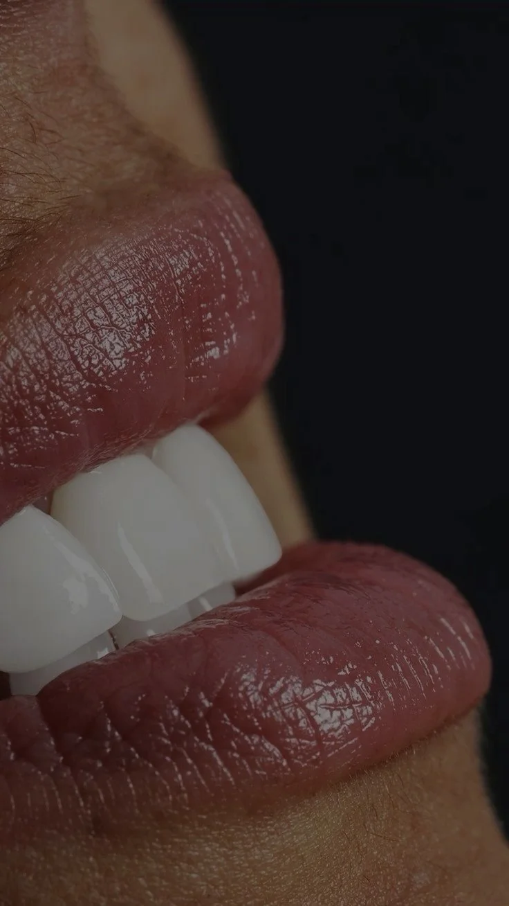 60 MINUTE TEETH WHITENING TREATMENT