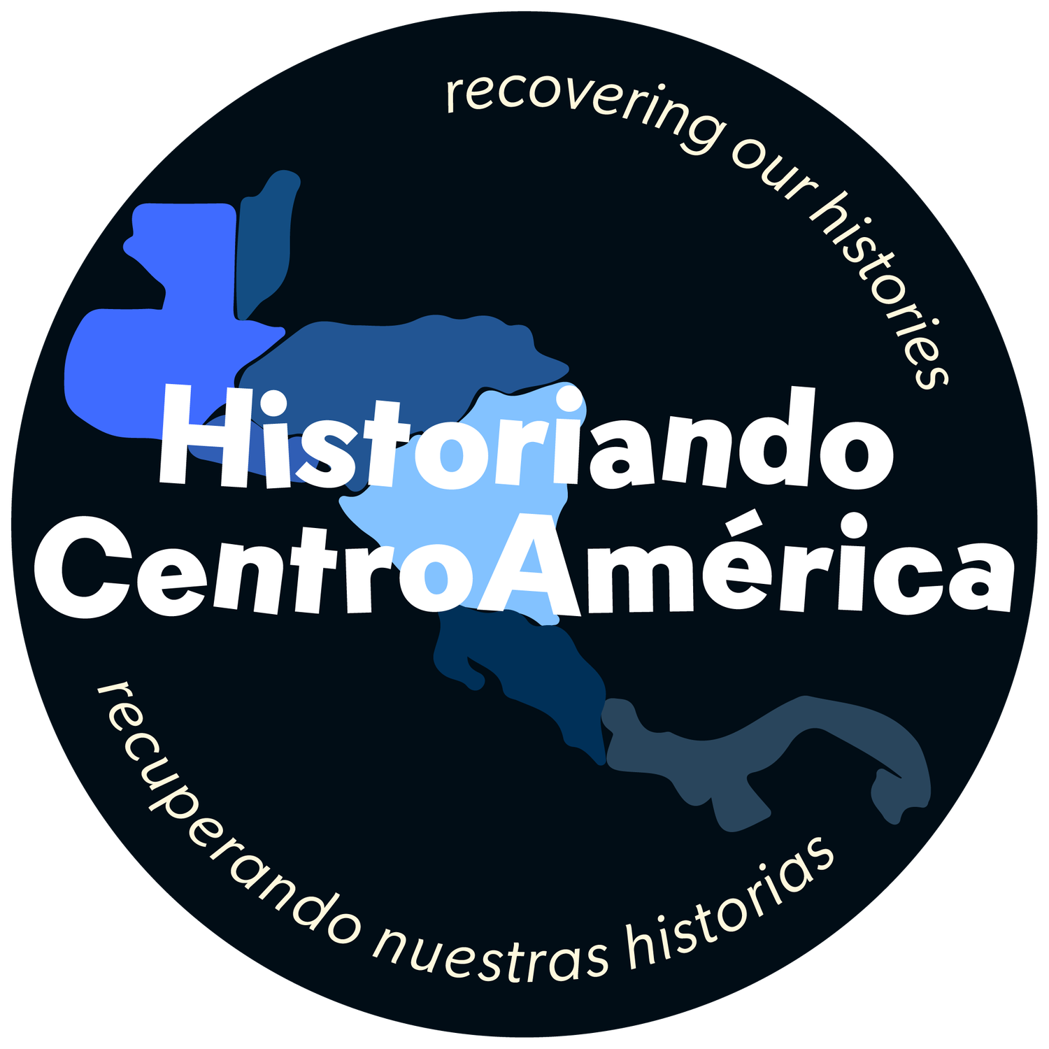 Historiando Centroamerica