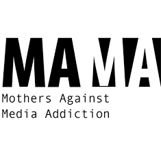 Learn  more about Mothers Against Media Addiction (MAMA)